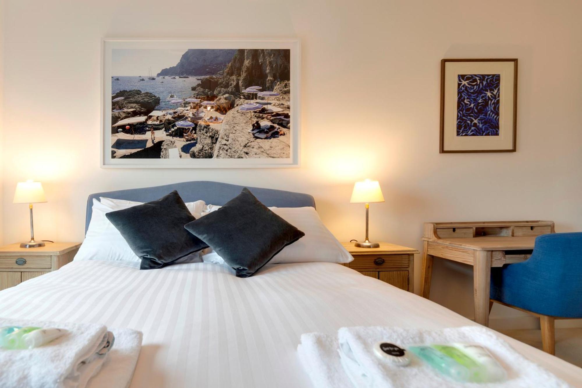 Pass The Keys Stunning And Spacious Modern Flat - Own Car Park CBG Extérieur photo